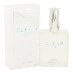 Clean Air Eau De Parfum Spray By Clean