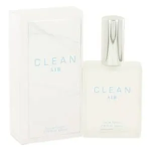 Clean Air Eau De Parfum Spray By Clean