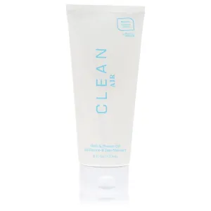 Clean Air Shower Gel By Clean