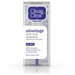 Clean & Clear Advantage Acne Spot Treatment