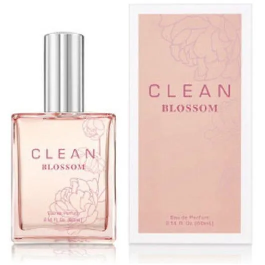 Clean Blossom 2.14 oz / 60 ml Eau De Parfum EDP Spray for Women