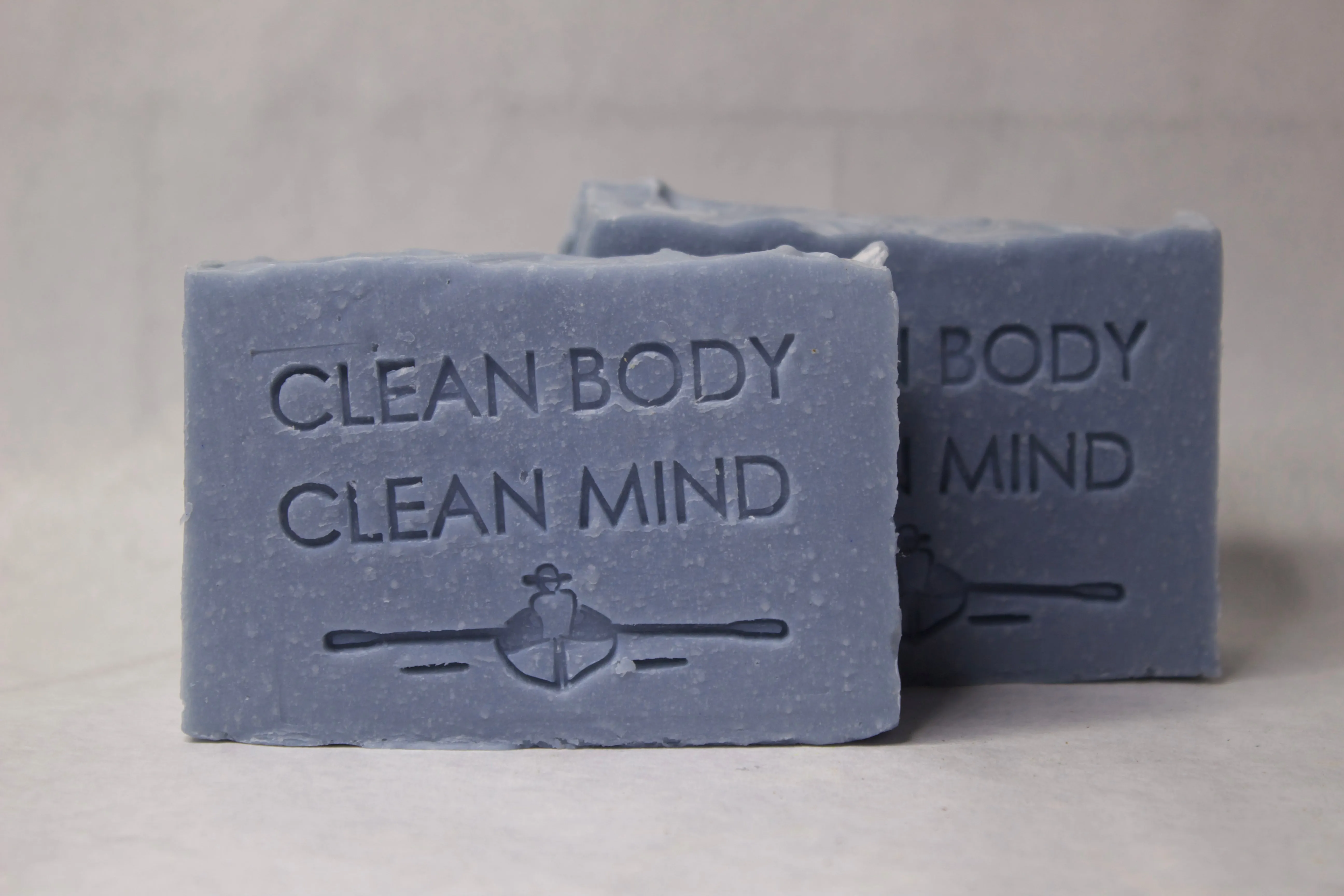 Clean Body Clean Mind Bar