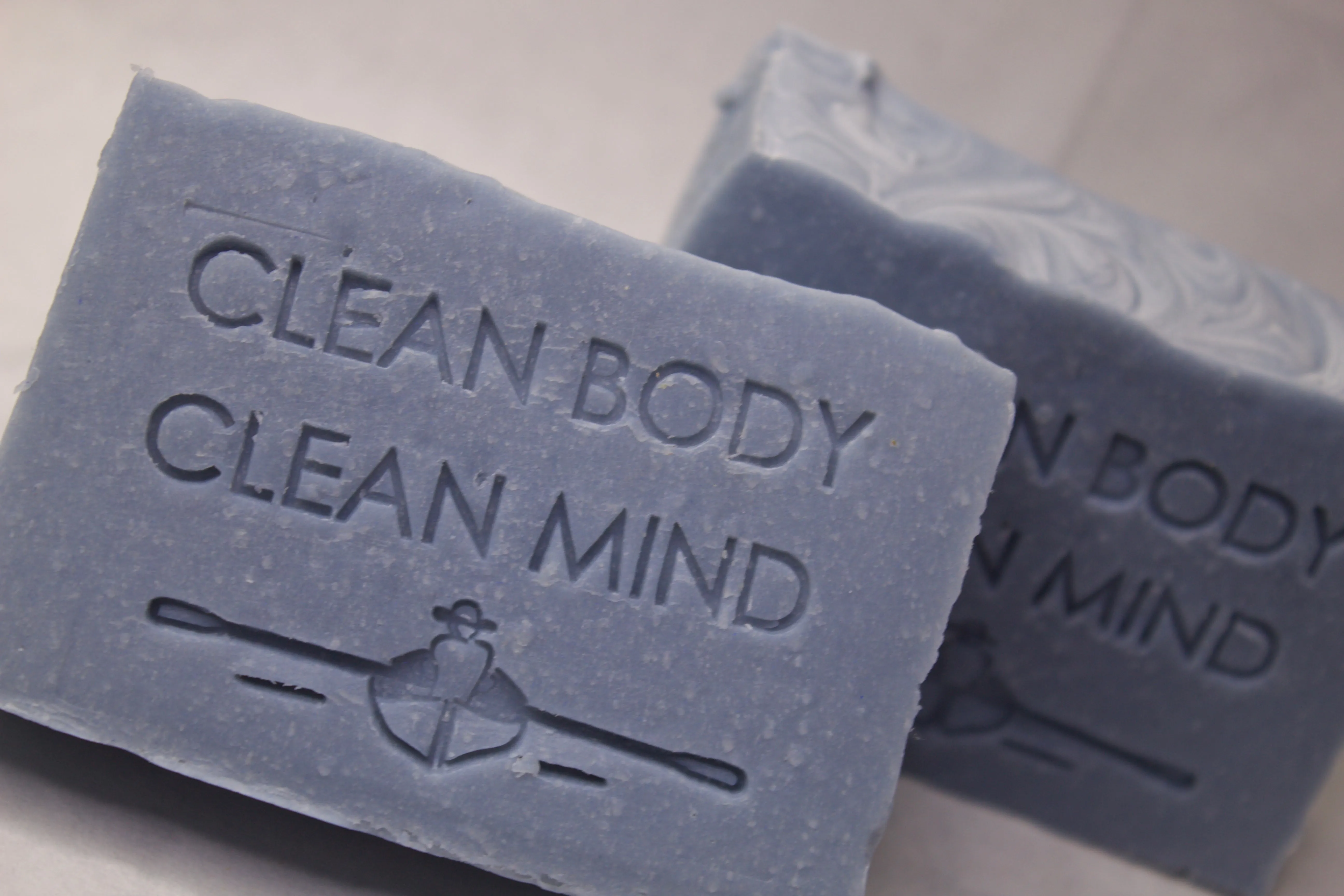 Clean Body Clean Mind Bar