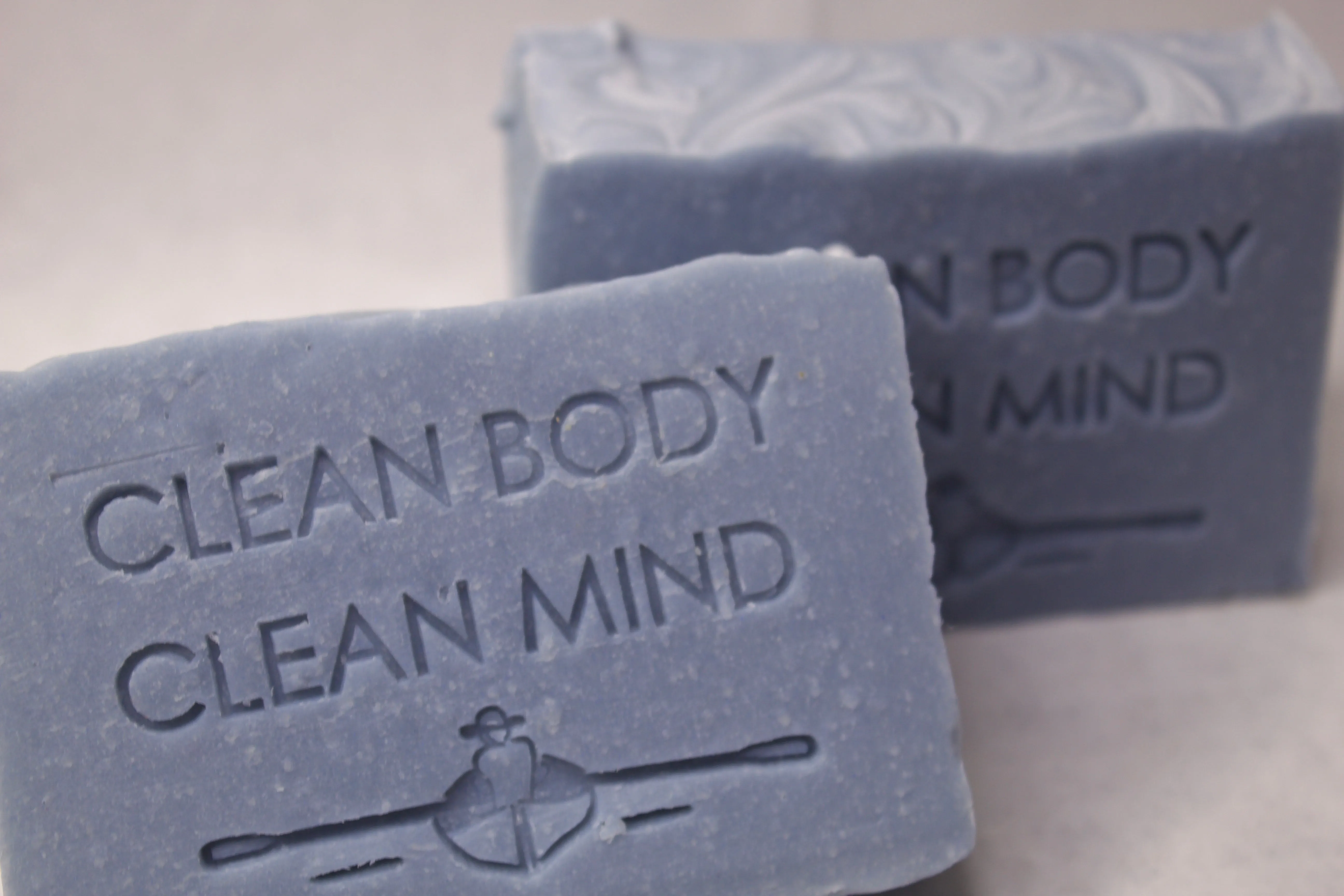 Clean Body Clean Mind Bar