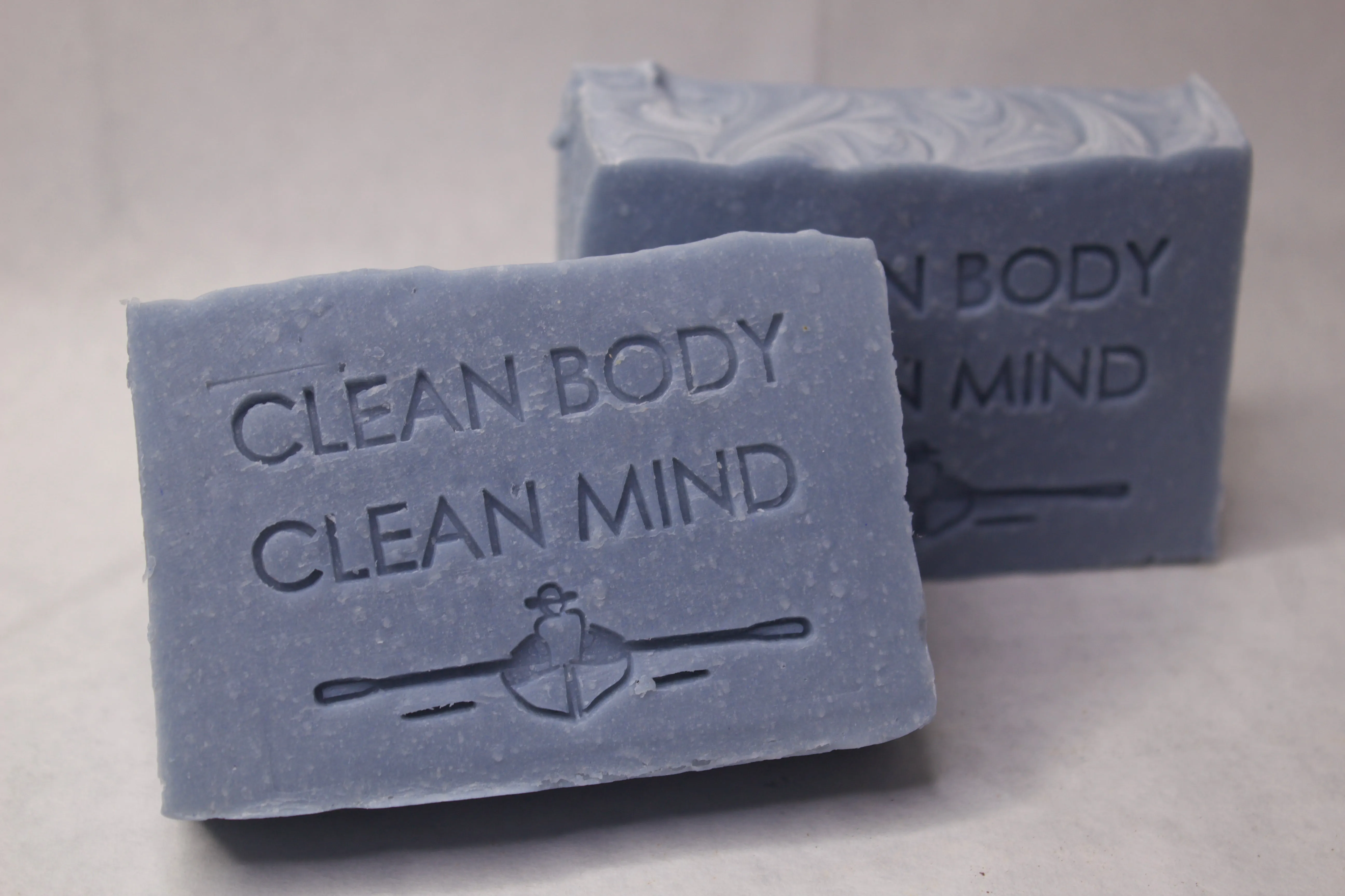 Clean Body Clean Mind Bar