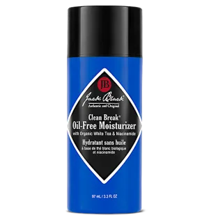 Clean Break® Oil-Free Moisturizer