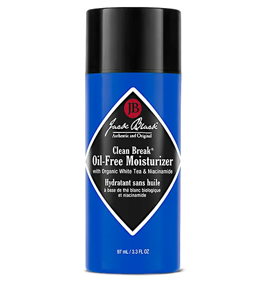 Clean Break® Oil-Free Moisturizer