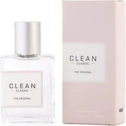 Clean By Clean Eau De Parfum Spray 1 Oz (New Pack)