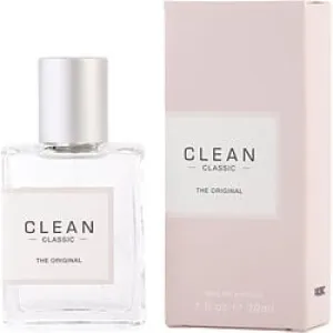 Clean By Clean Eau De Parfum Spray 1 Oz (New Pack)