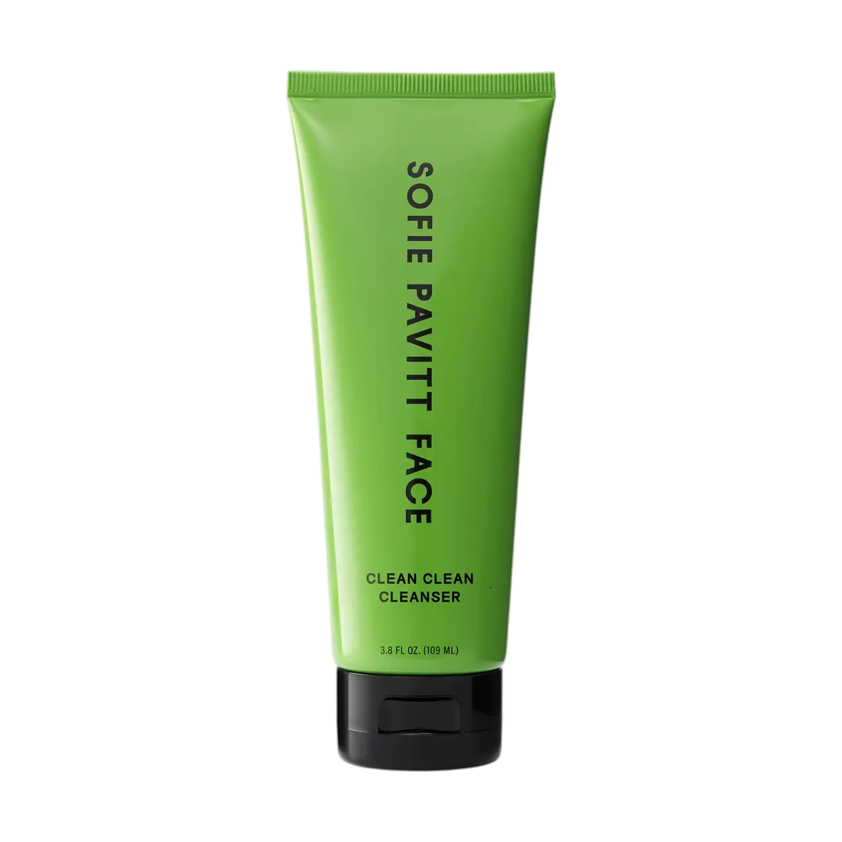 Clean Clean Cleanser