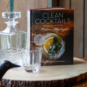 Clean Cocktails