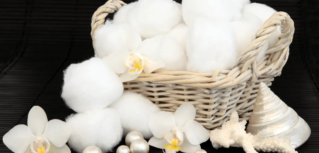 Clean Cotton