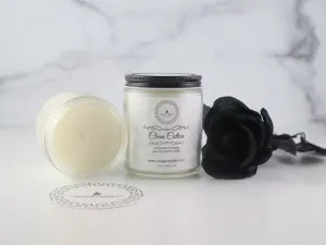 Clean Cotton