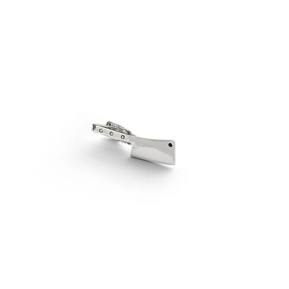 Clean Cut Tie Bar