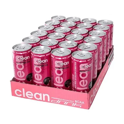 Clean Drink