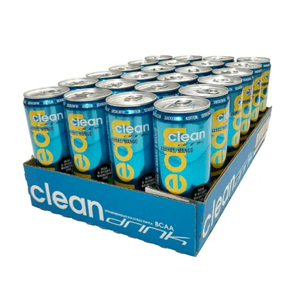 Clean Drink