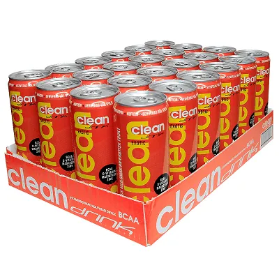 Clean Drink