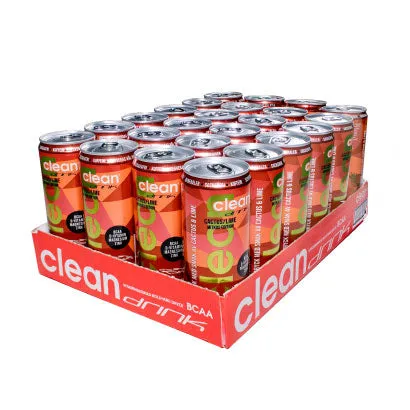 Clean Drink