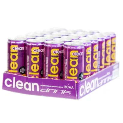 Clean Drink