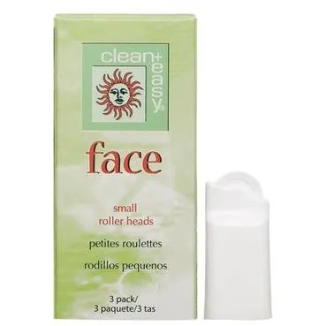 Clean Easy - Face