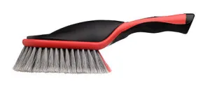Clean Freaks Børste Med Vannbeholder