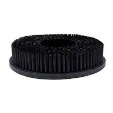 Clean Freaks Carpet Brush 5"