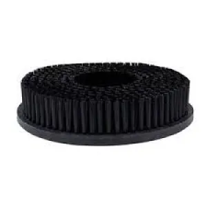 Clean Freaks Carpet Brush 5"