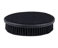 Clean Freaks Carpet Brush 5"