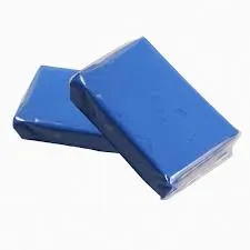 Clean Freaks Clay Bar 100g
