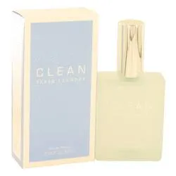 Clean Fresh Laundry Eau De Parfum Spray By Clean