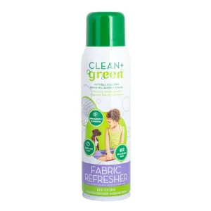 Clean   Green Furniture Fabric Refresher For Dog/Cat 14 OZ