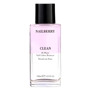 Clean Nail Polish Remover
