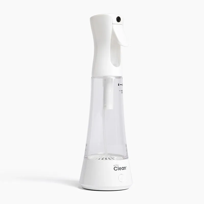 Clean Natural Bleach Alternative