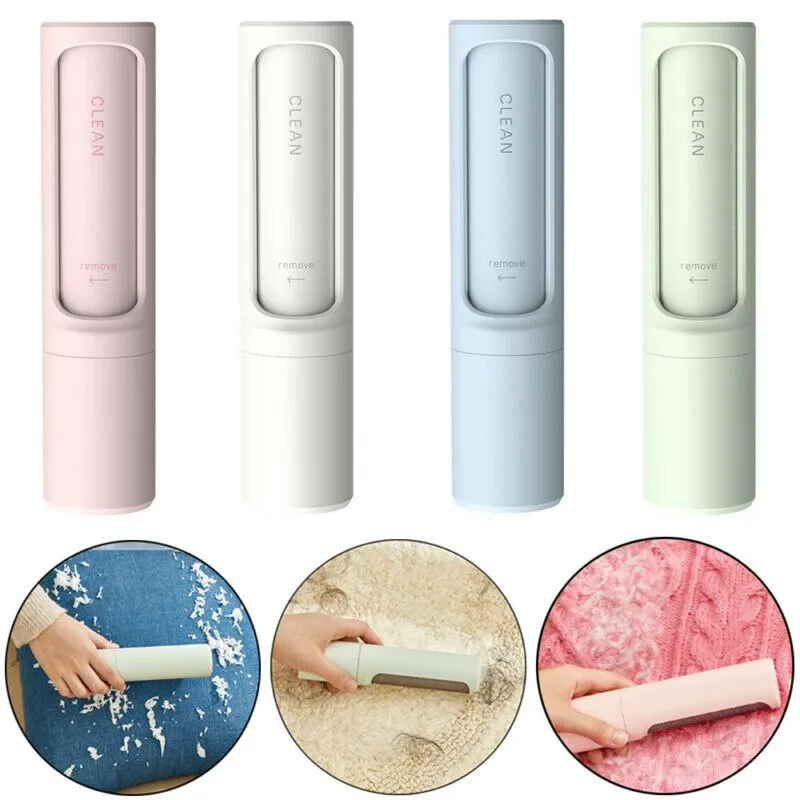 Clean Roller - The Reusable Roller