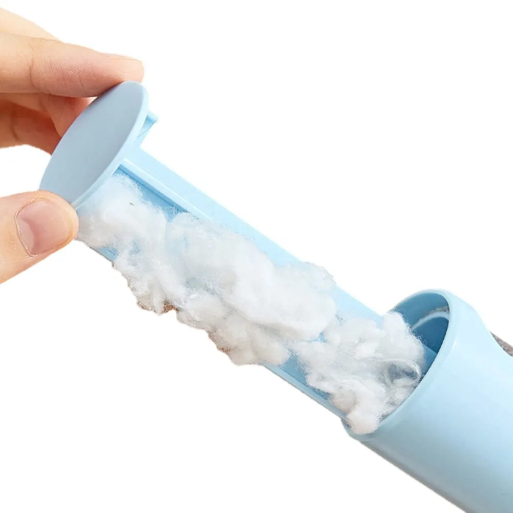 Clean Roller - The Reusable Roller