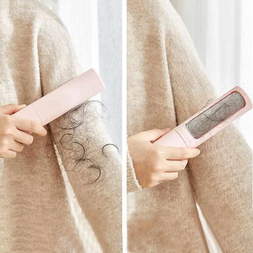 Clean Roller - The Reusable Roller