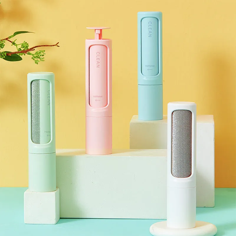 Clean Roller - The Reusable Roller