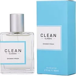 Clean Shower Fresh By Clean Eau De Parfum Spray 2.1 Oz (New Pack)