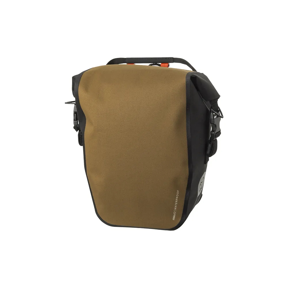 CLEAN SINGLE BIKE BAG MEDIUM CLICK’NGO armagnac