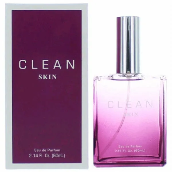 Clean Skin by Clean