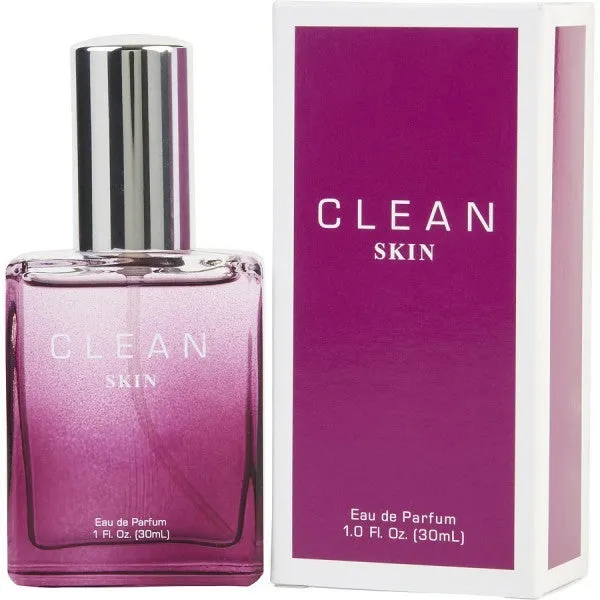 Clean Skin by Clean