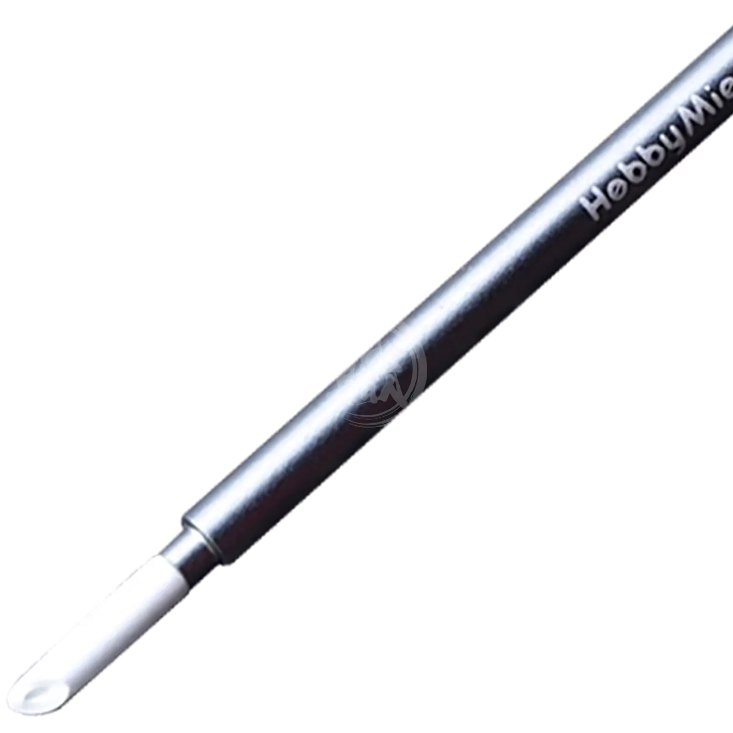 Clean Sponge Swab [Grey Handle]