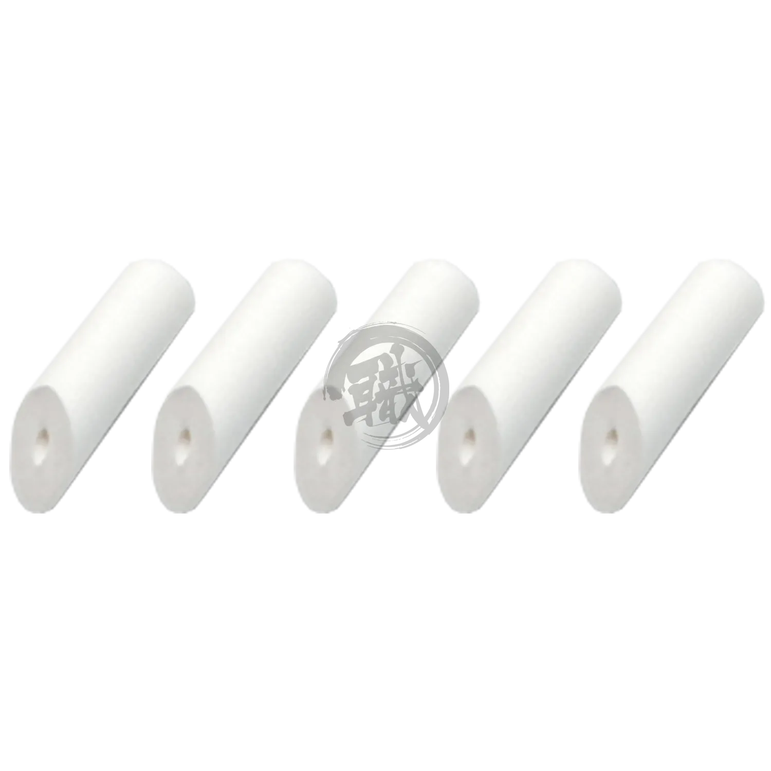 Clean Stick Sponge Tip Refills [Large]