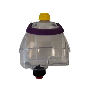 Clean Tank Assembly for SpotClean Turbo   AntiBac