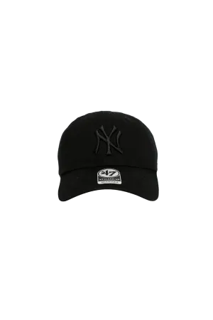 Clean Up New York Yankees