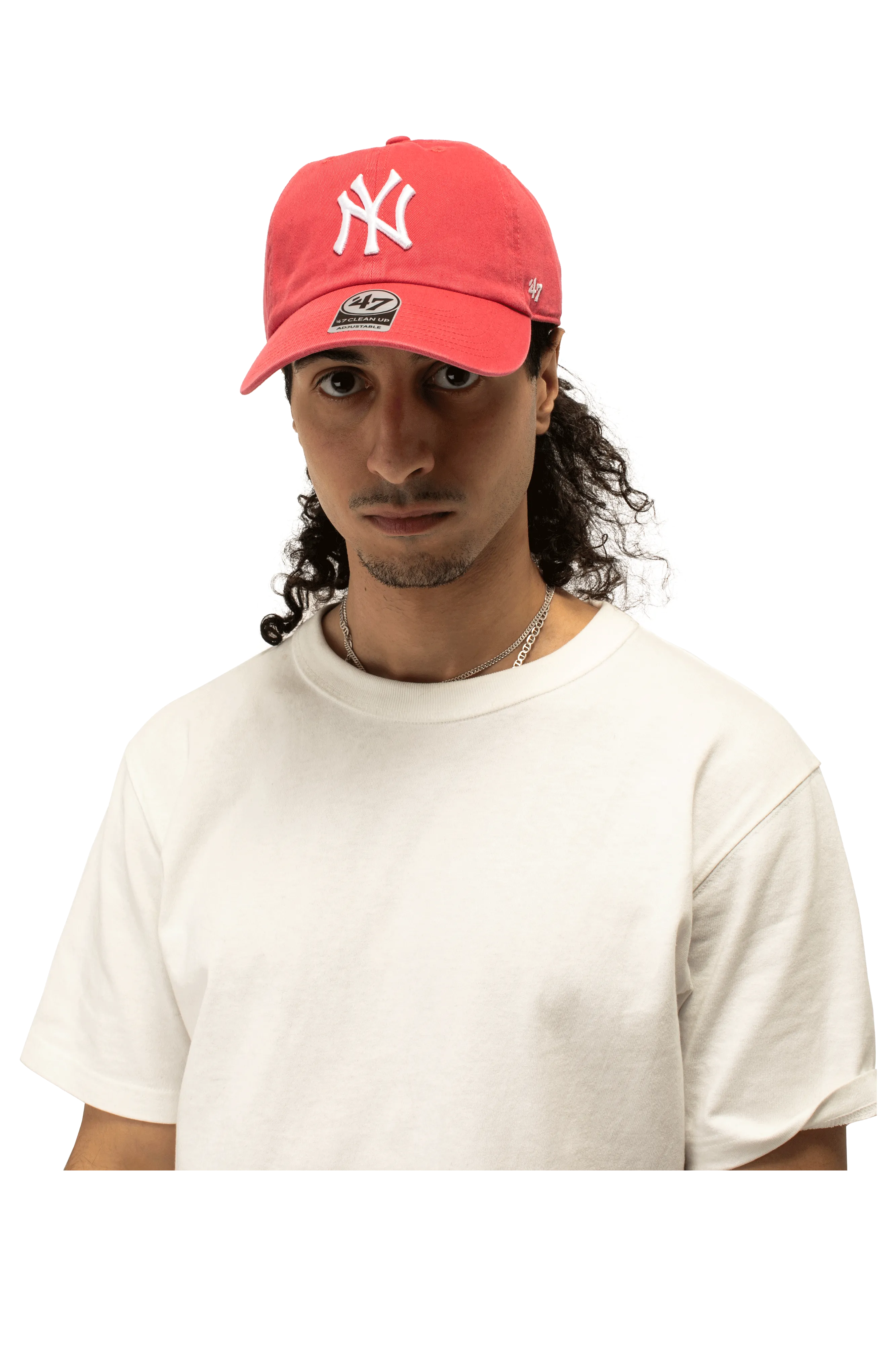Clean Up New York Yankees