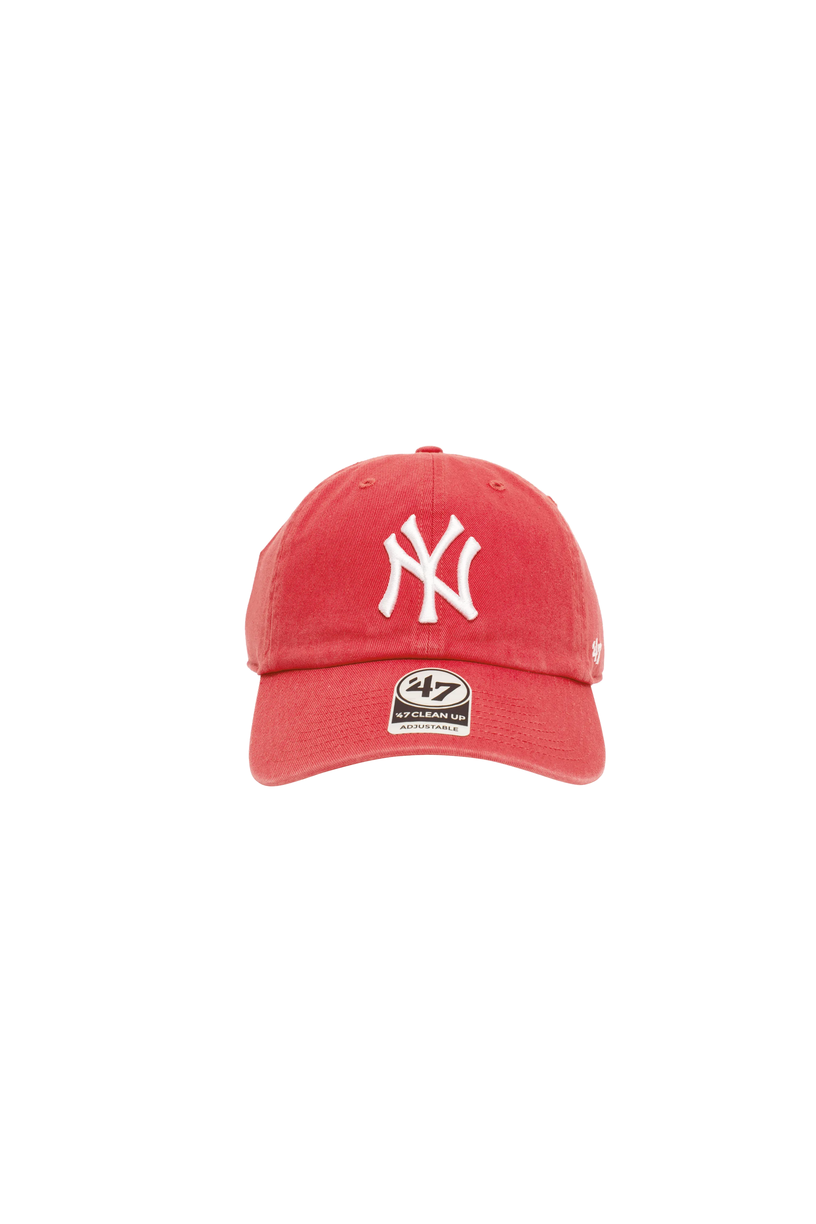 Clean Up New York Yankees