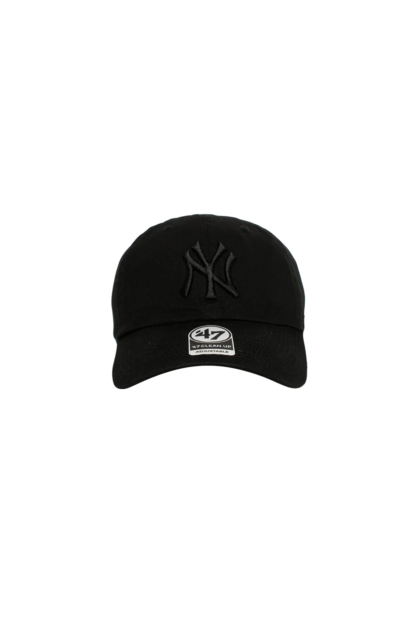 Clean Up New York Yankees