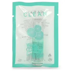 Clean Warm Cotton & Mandarine Mini Eau Fraichie Spray By Clean