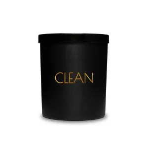 Clean
